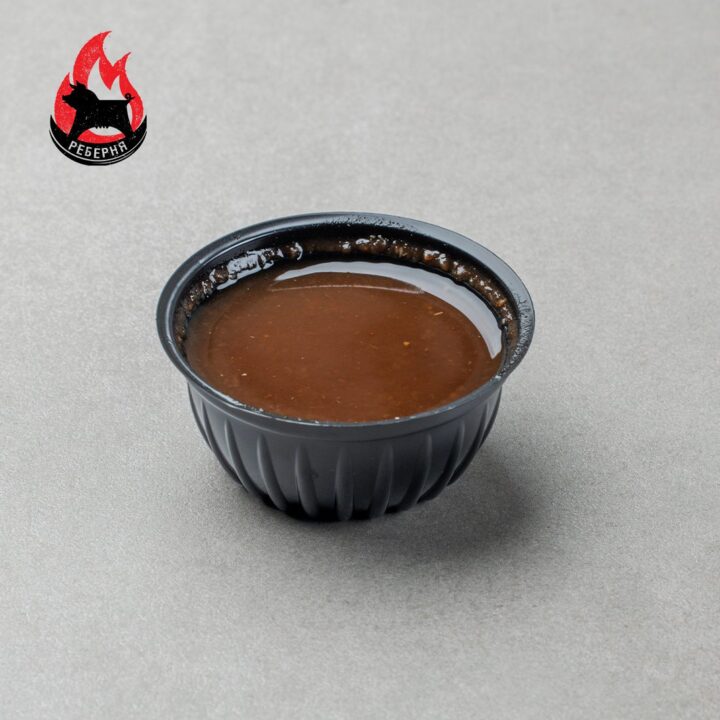 Соус BBQ