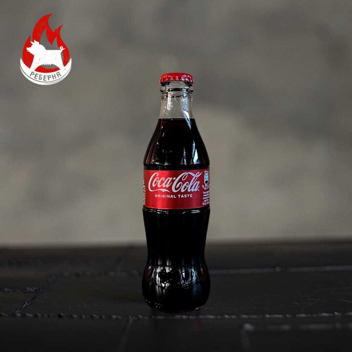 Coca-cola