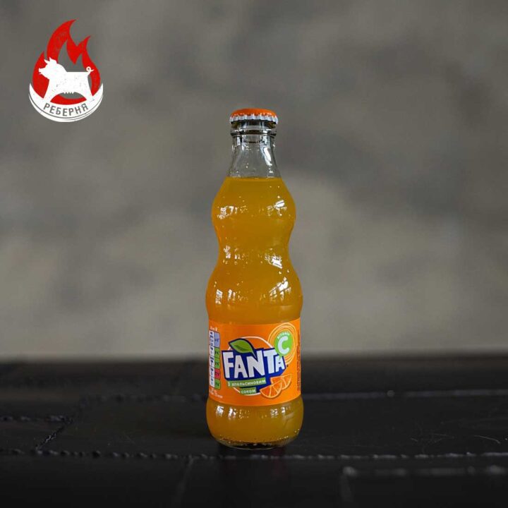 Fanta