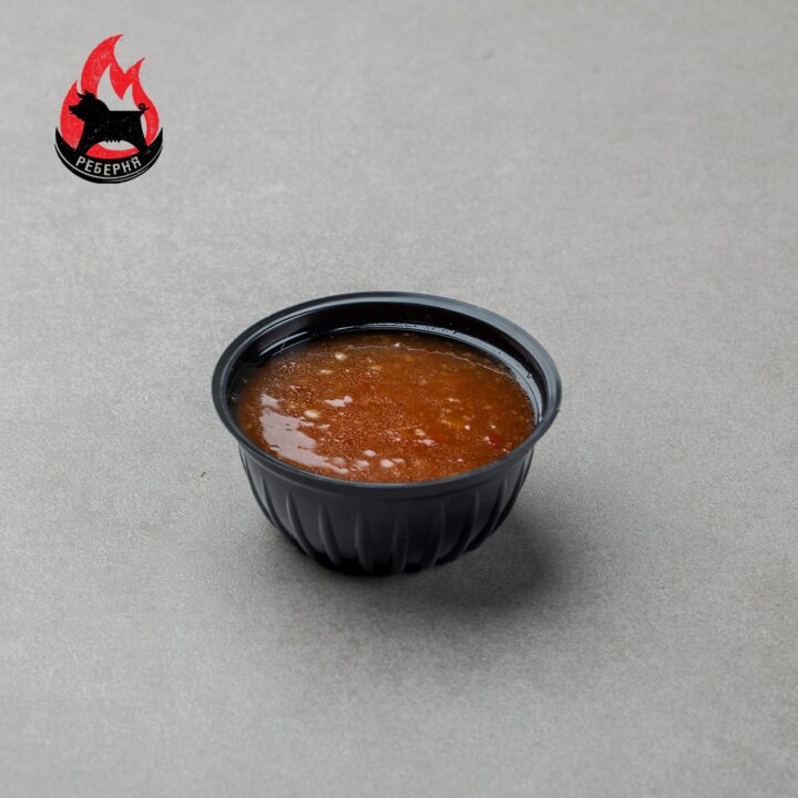 Соус Азійський